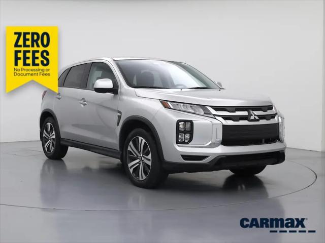 2025 Mitsubishi Outlander Sport 2.0 LE AWC for sale in Murfreesboro, TN