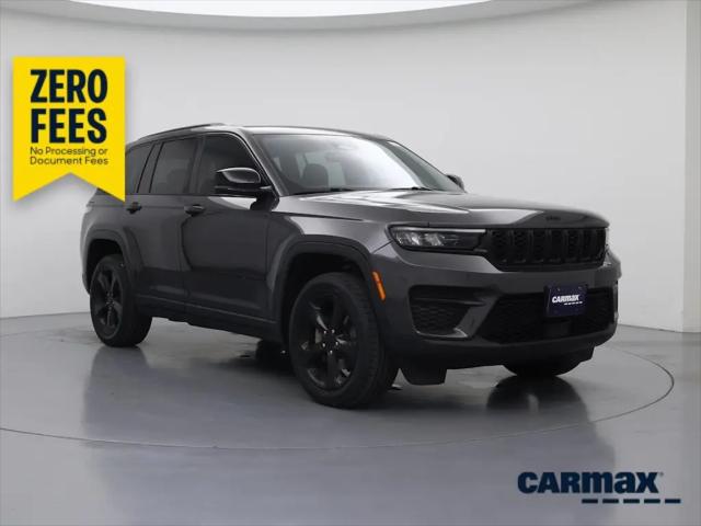 2023 Jeep Grand Cherokee Altitude 4x4 for sale in Murfreesboro, TN