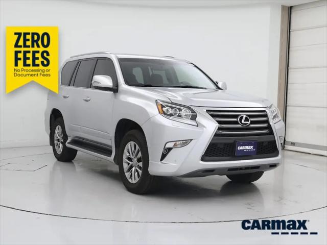 2017 Lexus GX 460 Luxury for sale in Killeen, TX