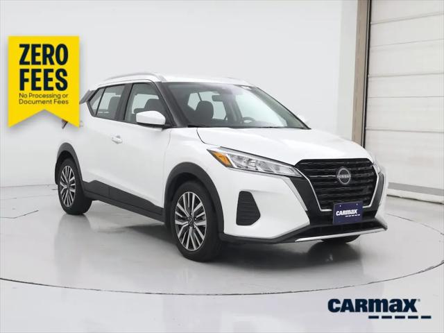 2024 Nissan Kicks SV Xtronic CVT for sale in Killeen, TX