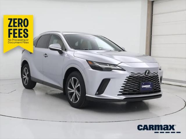2023 Lexus RX 350 Premium for sale in Killeen, TX