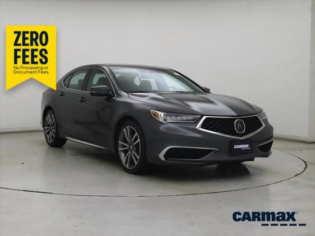 2020 Acura TLX Tech Package for sale in Newark, DE