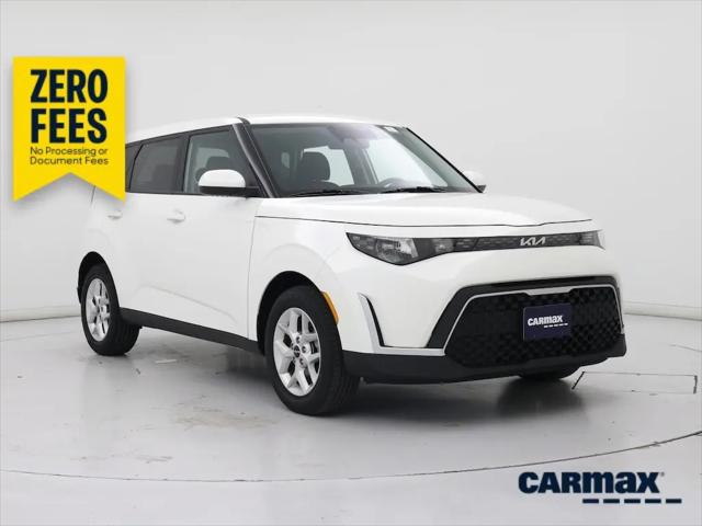 2025 Kia Soul LX for sale in Newark, DE