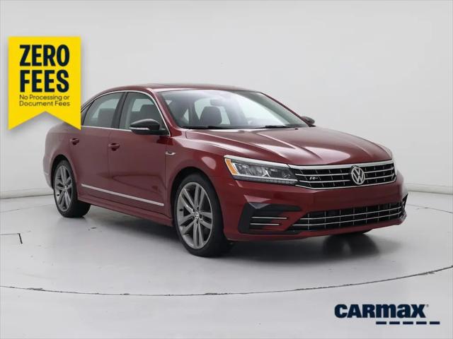 2019 Volkswagen Passat 2.0T SE R-Line for sale in Newark, DE
