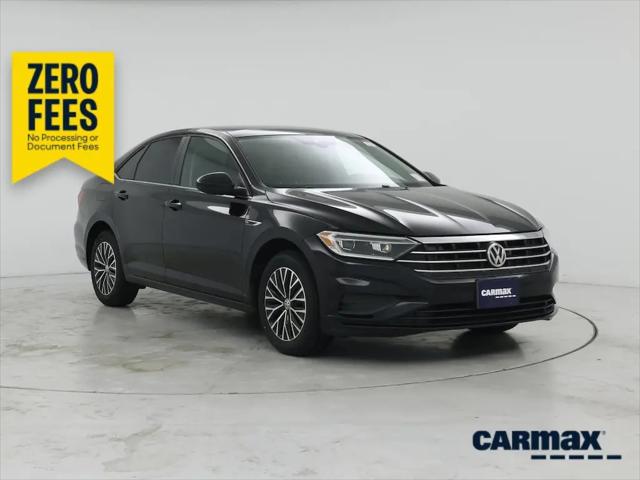 2019 Volkswagen Jetta 1.4T SEL for sale in Reno, NV