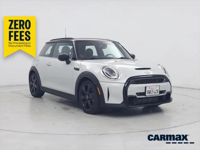 2022 MINI Hardtop Cooper S for sale in Irvine, CA