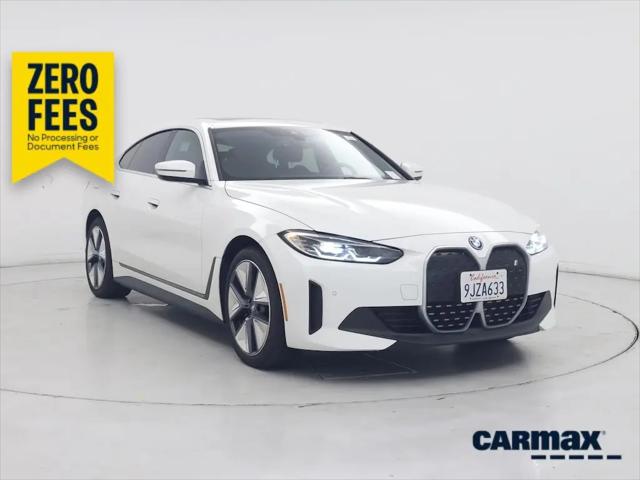 2024 BMW i4 eDrive35 for sale in Irvine, CA