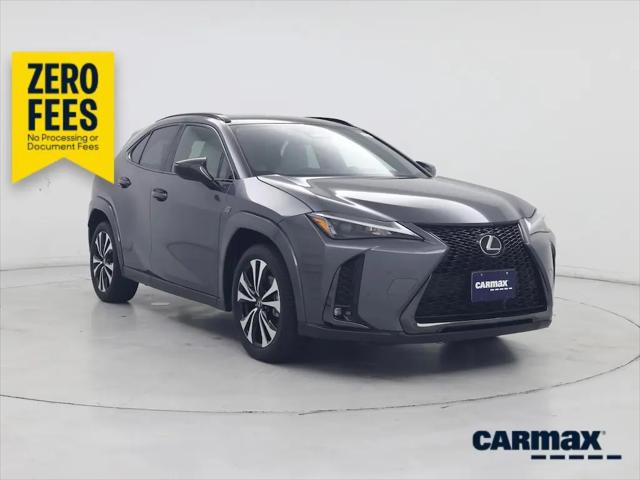2025 Lexus 300 F SPORT Design for sale in Irvine, CA