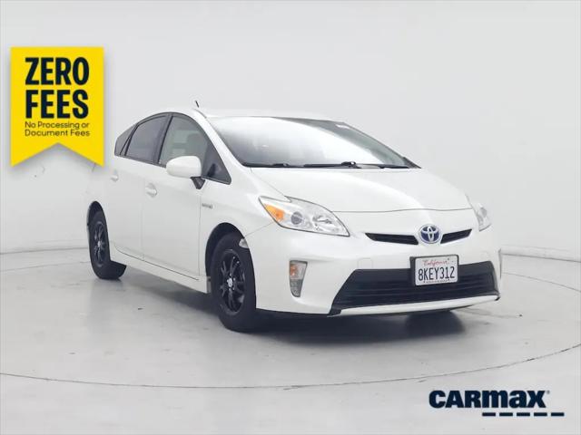 2015 Toyota Prius Two for sale in Irvine, CA