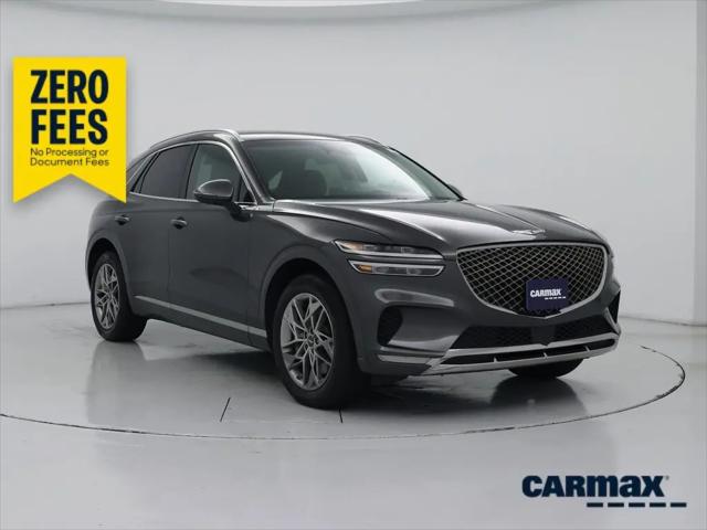 2025 Genesis GV70 2.5T AWD for sale in Sicklerville, NJ