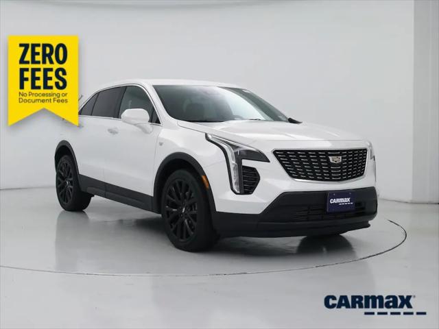2023 Cadillac XT4 AWD Luxury for sale in Sicklerville, NJ