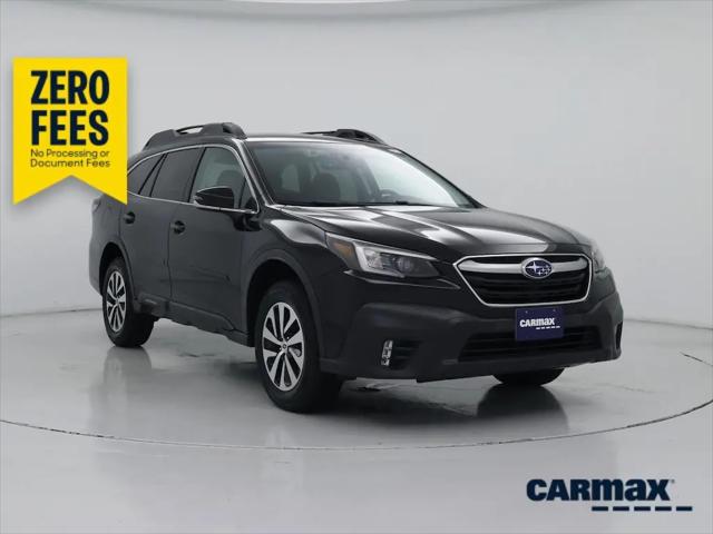2021 Subaru Outback Premium for sale in Sicklerville, NJ