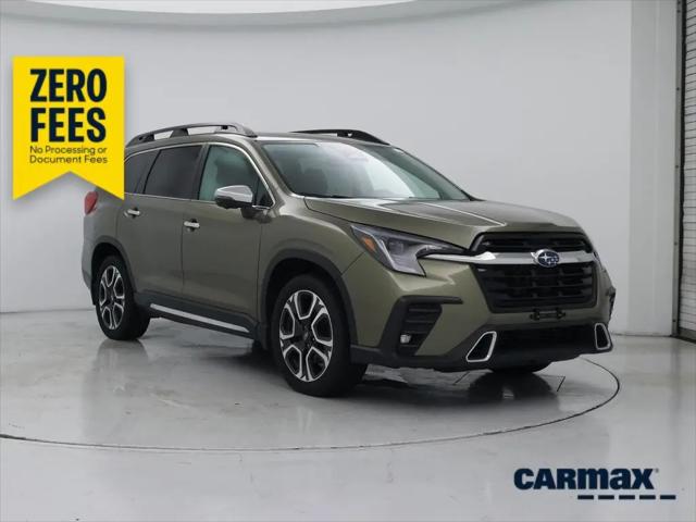 2023 Subaru Ascent Touring 7-Passenger for sale in Sicklerville, NJ