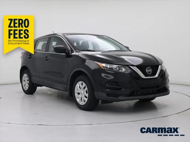 2020 Nissan Rogue Sport S AWD Xtronic CVT for sale in Sicklerville, NJ