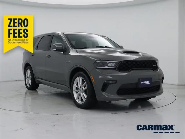 2022 Dodge Durango R/T RWD for sale in Maple Shade Township, NJ