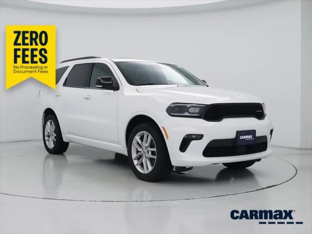 2023 Dodge Durango GT Plus AWD for sale in Maple Shade Township, NJ