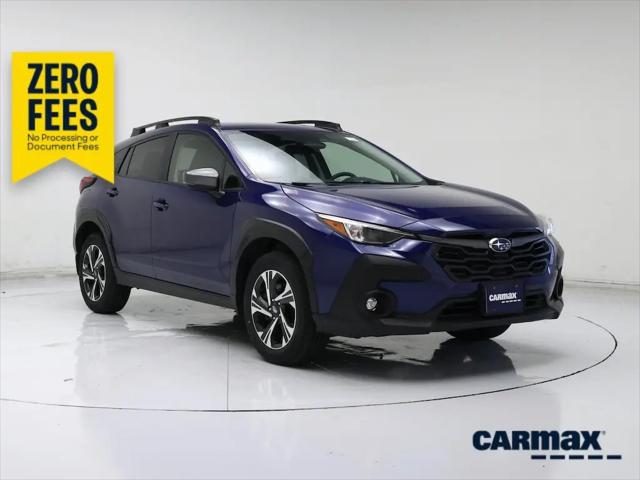 2024 Subaru Crosstrek Premium for sale in Golden, CO