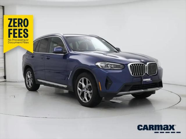 2024 BMW X3 xDrive30i for sale in Edison, NJ