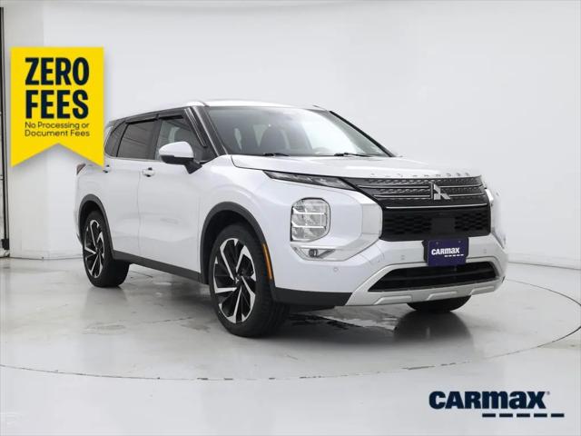 2024 Mitsubishi Outlander SE 2.5 2WD for sale in Edison, NJ