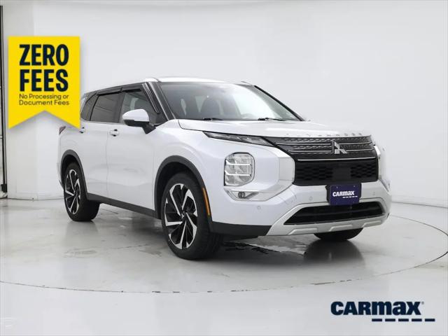 2024 Mitsubishi Outlander SE 2.5 2WD for sale in Edison, NJ