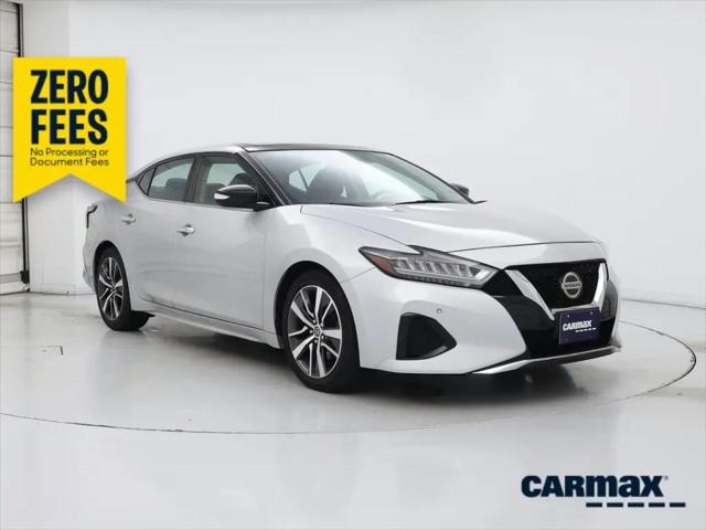 2019 Nissan Maxima 3.5 SL for sale in Edison, NJ