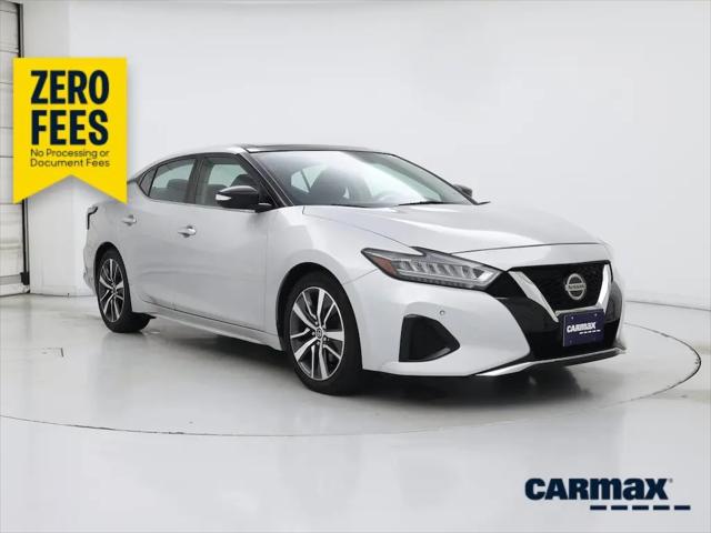 2019 Nissan Maxima 3.5 SL for sale in Edison, NJ