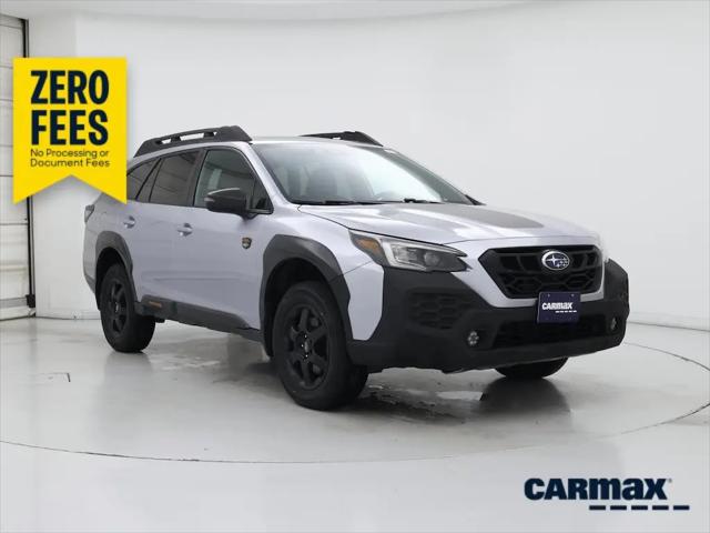 2024 Subaru Outback Wilderness for sale in Edison, NJ