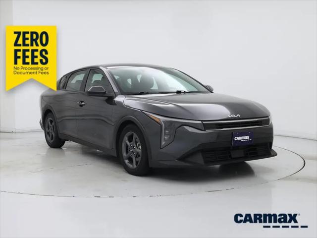 2025 Kia K4 LXS for sale in Edison, NJ