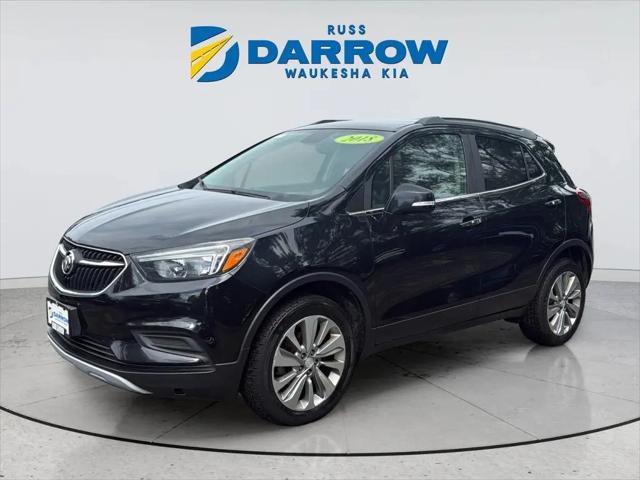 2018 Buick Encore Preferred for sale in Waukesha, WI