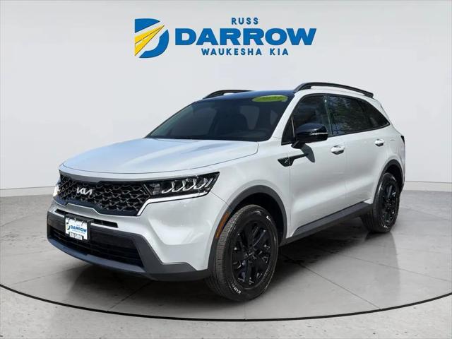 2023 Kia Sorento X-Line S for sale in Waukesha, WI