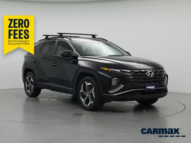 2024 Hyundai Tucson SEL for sale in Columbia, SC