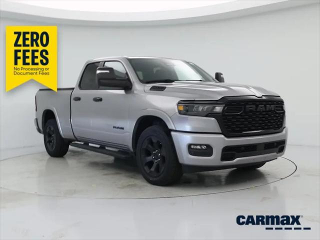2025 Ram 1500 Big Horn Crew Cab 4x4 6'4" Box for sale in Columbia, SC