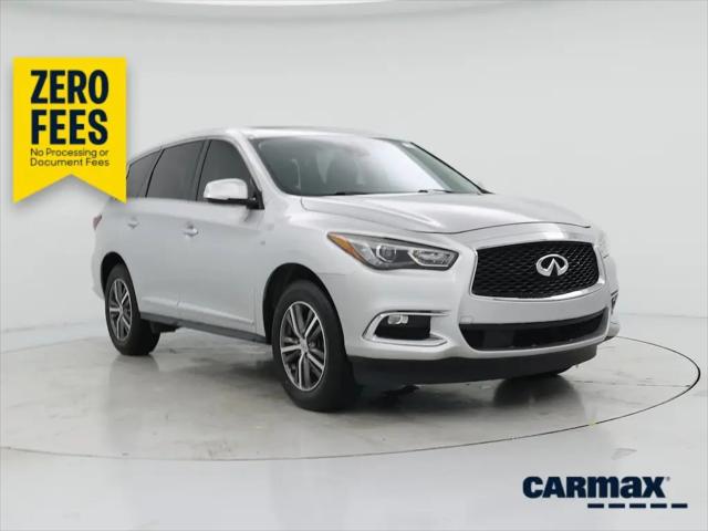 2020 INFINITI QX60 PURE AWD for sale in Columbia, SC