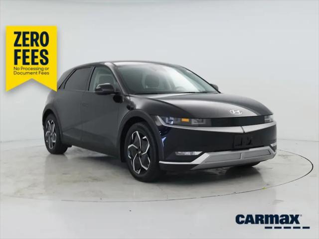 2024 Hyundai IONIQ 5 SEL for sale in Columbia, SC