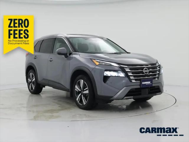 2024 Nissan Rogue SL Intelligent AWD for sale in Columbia, SC