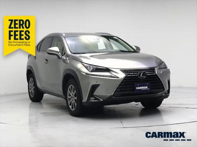 2020 Lexus NX 300 Unknown for sale in Brandywine, MD
