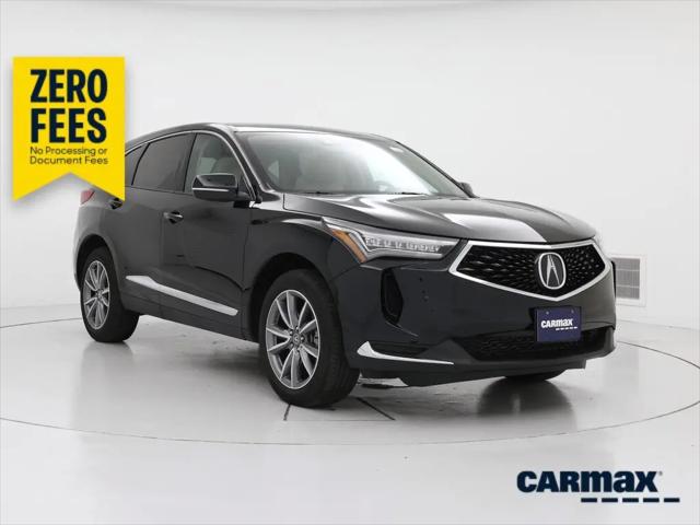 2023 Acura RDX Technology Package for sale in Brandywine, MD