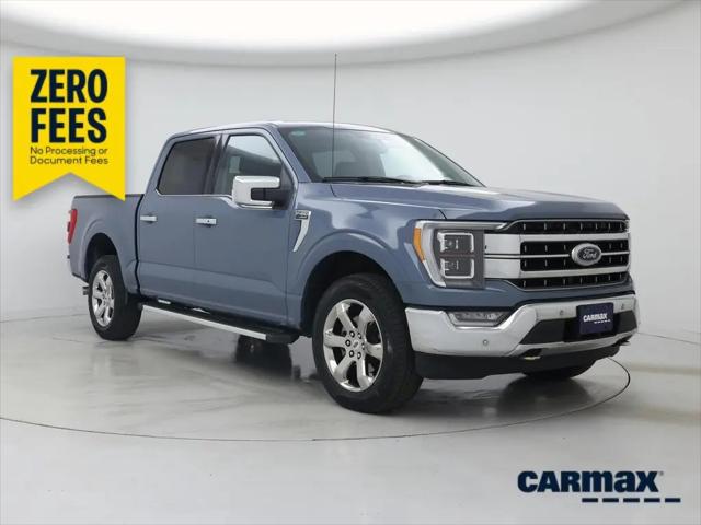 2023 Ford F-150 LARIAT for sale in Brandywine, MD