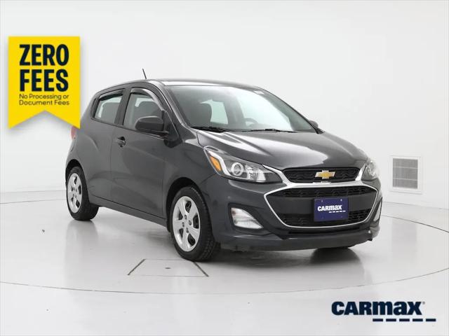 2022 Chevrolet Spark FWD LS Automatic for sale in Brandywine, MD