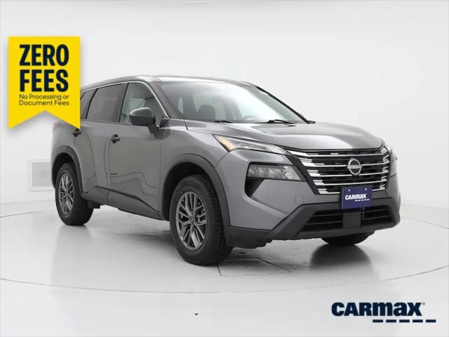 2024 Nissan Rogue S Intelligent AWD for sale in Brandywine, MD
