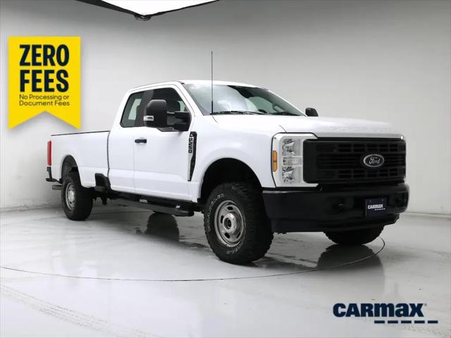 2024 Ford F-250 XL for sale in Parker, CO