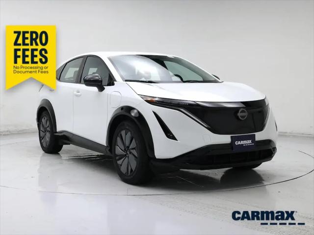 2024 Nissan ARIYA ENGAGE+ for sale in Parker, CO