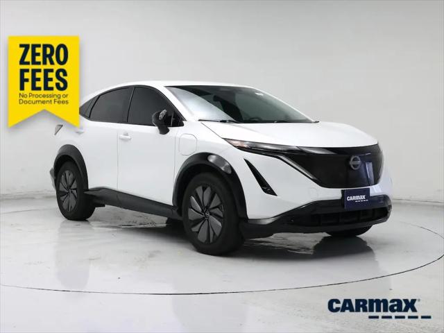 2024 Nissan ARIYA ENGAGE for sale in Parker, CO