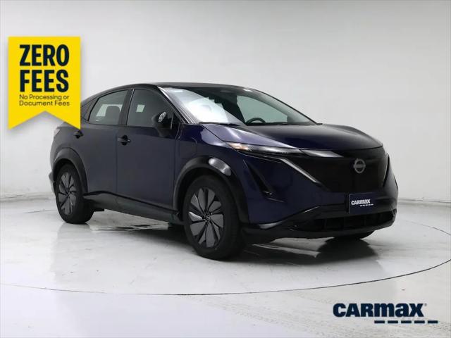 2024 Nissan ARIYA ENGAGE+ for sale in Parker, CO