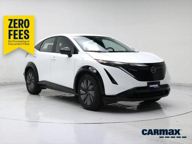 2024 Nissan ARIYA ENGAGE+ for sale in Parker, CO