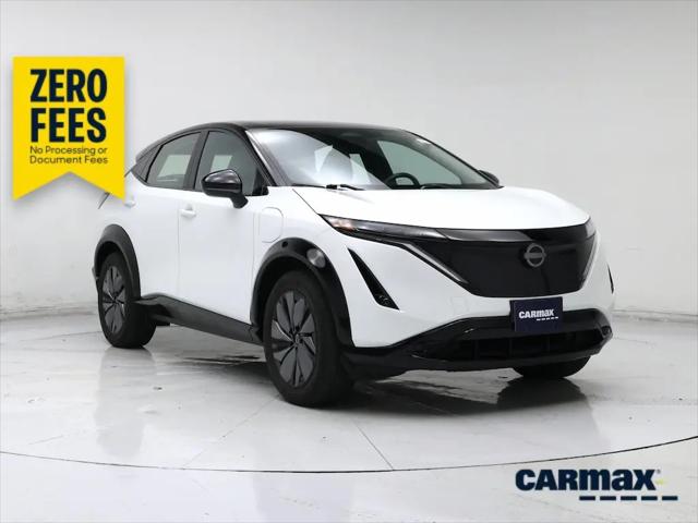2024 Nissan ARIYA ENGAGE for sale in Parker, CO