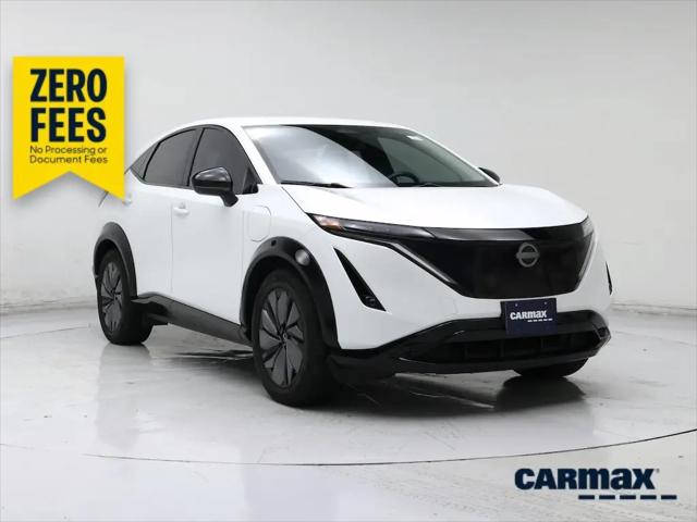 2024 Nissan ARIYA ENGAGE+ for sale in Parker, CO