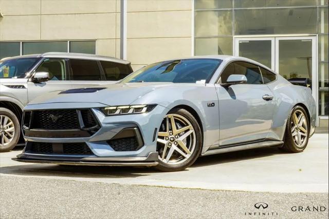 2024 Ford Mustang GT Fastback for sale in Macon, GA