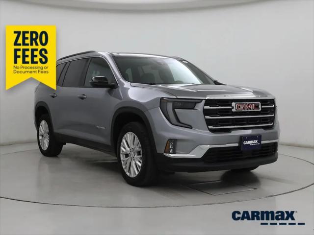 2024 GMC Acadia FWD Elevation for sale in El Paso, TX