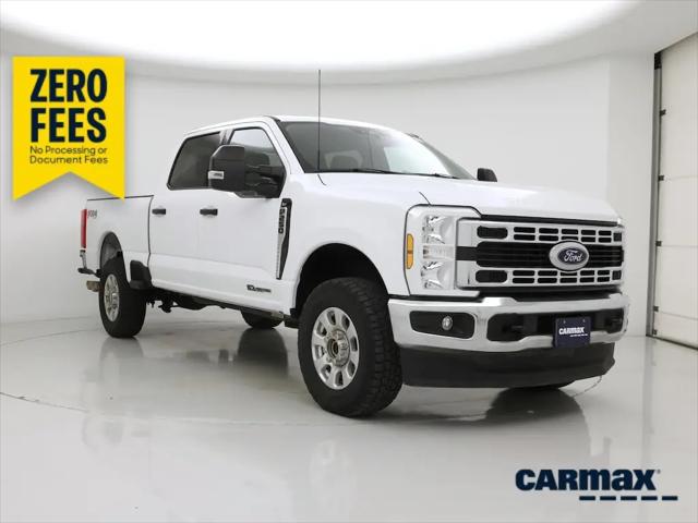 2024 Ford F-250 XLT for sale in El Paso, TX